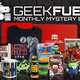 Illustration for article titled Subscribe for a Mystery Box of Geeky Goodness + Free Star Wars Item